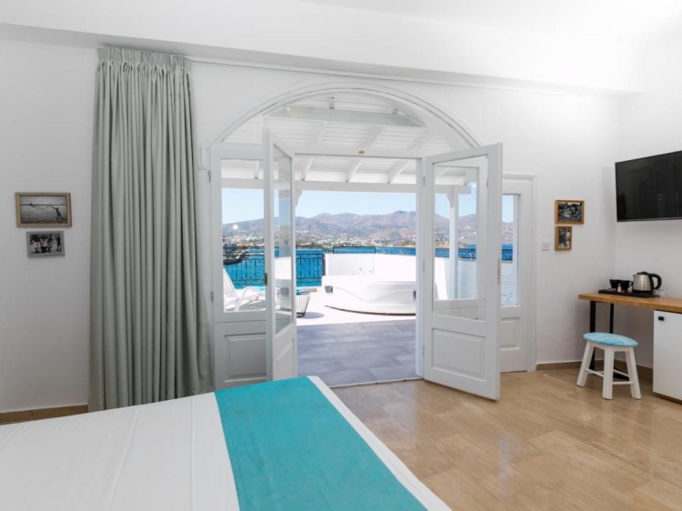 Hotel Port 7