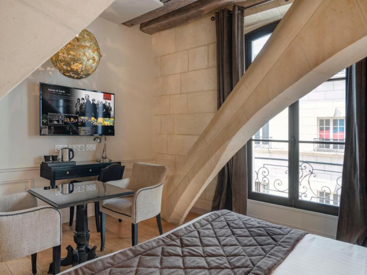 Le Presbytere
