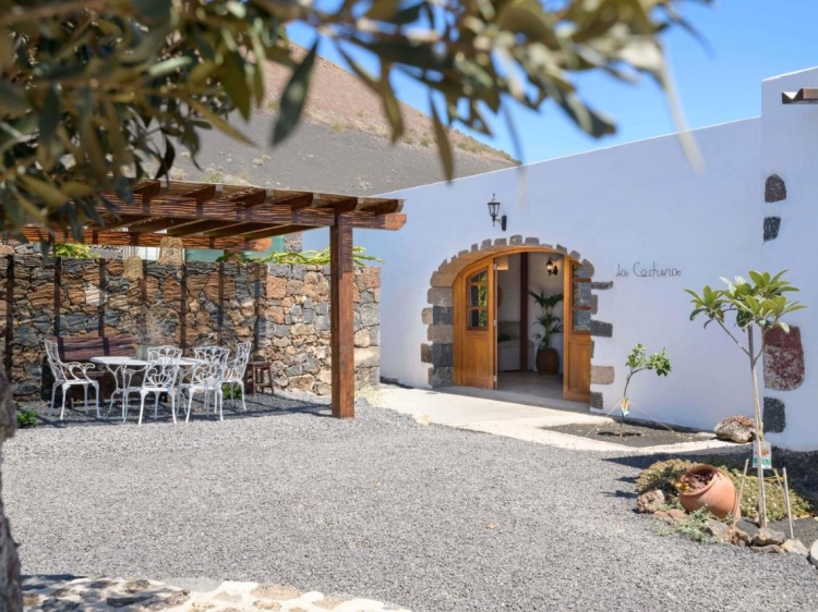 FINCA DE LA GERIA