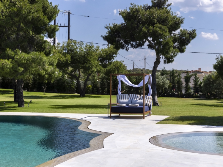Villa Utopia Loutraki
