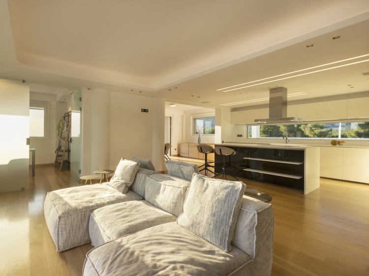 Villa Utopia Loutraki