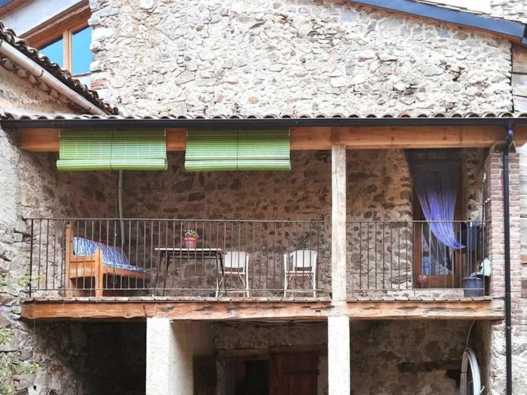 El Mas de Sant Vicenç 