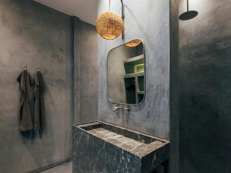 Riad No.37 boutique guesthouse Marrakech, Morocco