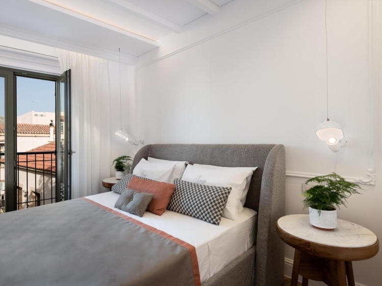 Ionas beste Boutique Hotel crete