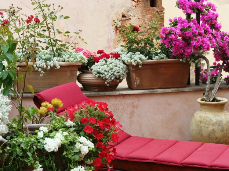 Ionas Boutique Hotel