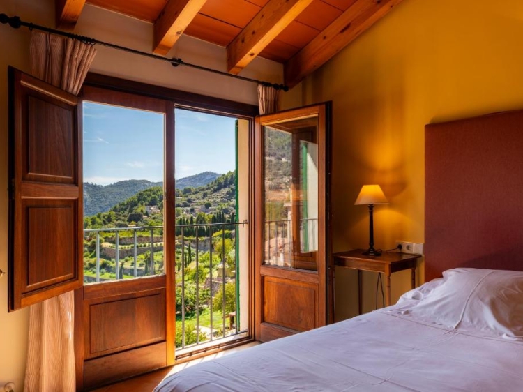 Es Petit Hotel De Valldemossa mallorca