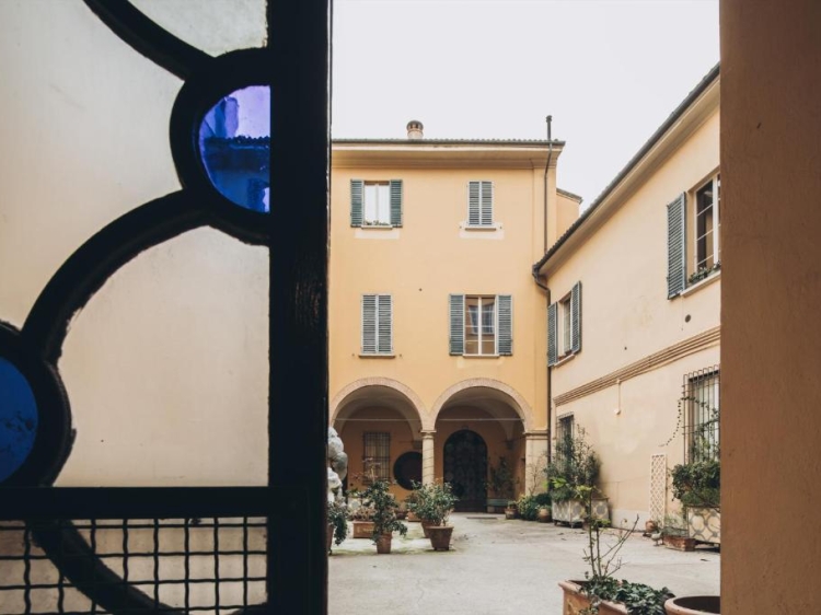 Gregorini Bingham - Art Luxury Suites