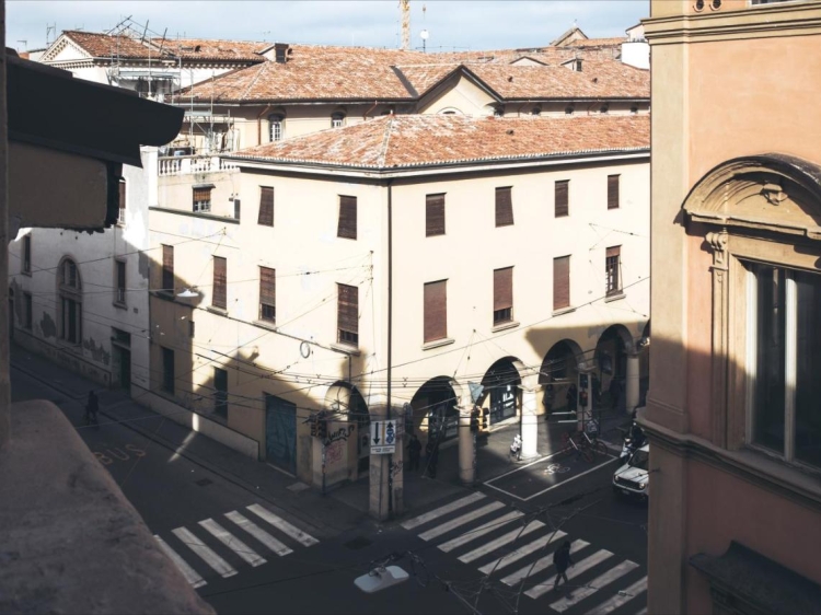 Gregorini Bingham - Art Luxury Suite Bologna hotel B&B