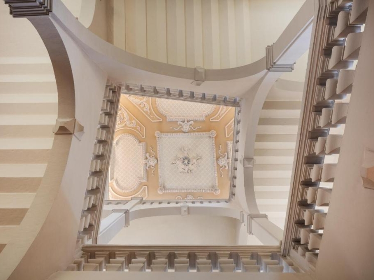 Boutique-Hotel Margaret - Hôtel Chouleur in Nîmes