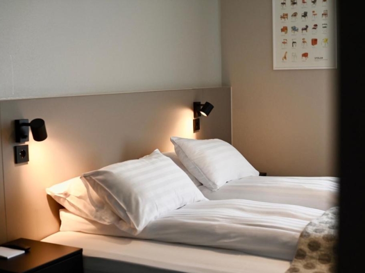 Boutique-Hotel Local 101 in Reykjavík