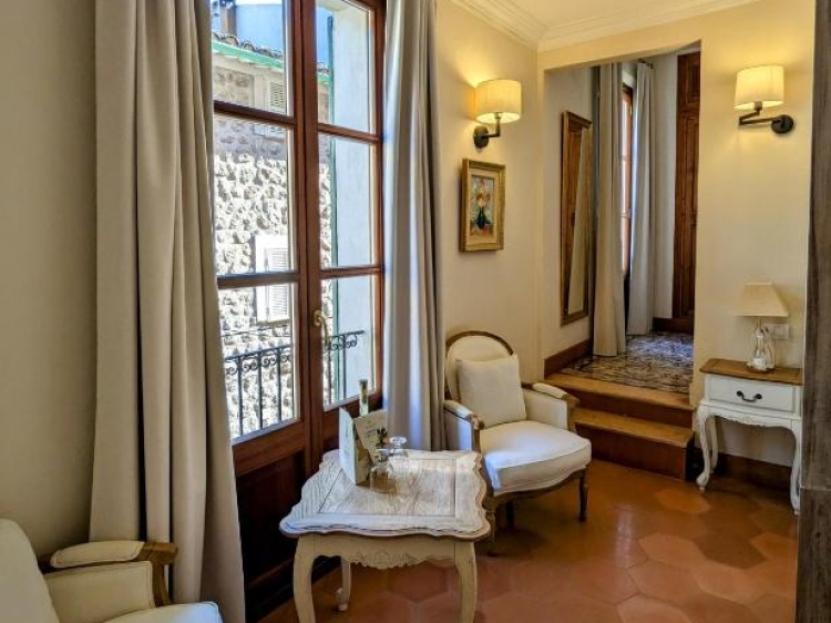 Boutique-Hotel CA´n Abril in Sóller