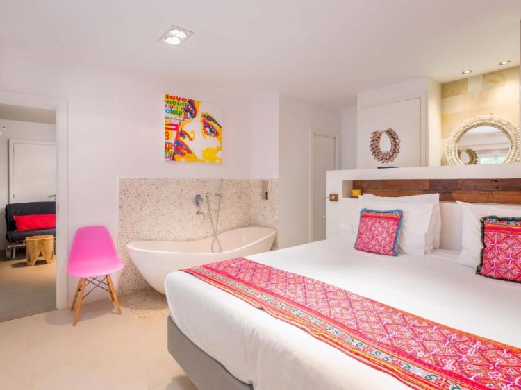 Ibizazen Boutique Hotel