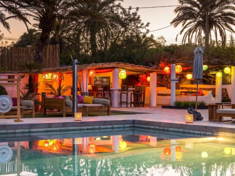 Ibizazen Boutique Hotel