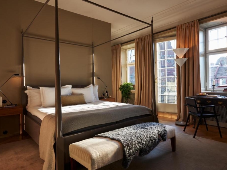 Boutique-Hotel Ett Hem in Stockholm