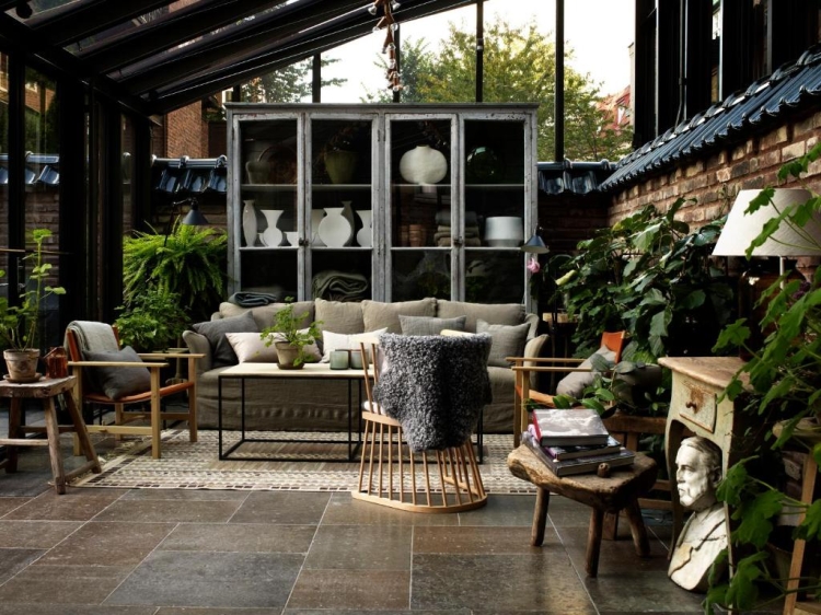 Boutique-Hotel Ett Hem in Stockholm