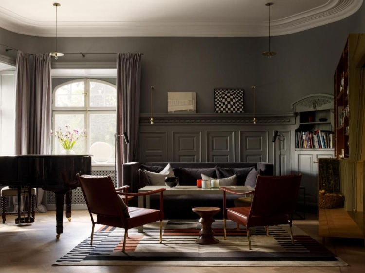 Boutique-Hotel Ett Hem in Stockholm