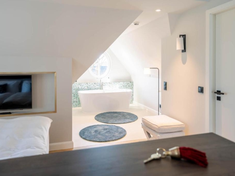 Boutique-Hotel CLOUNYS in Hamburg