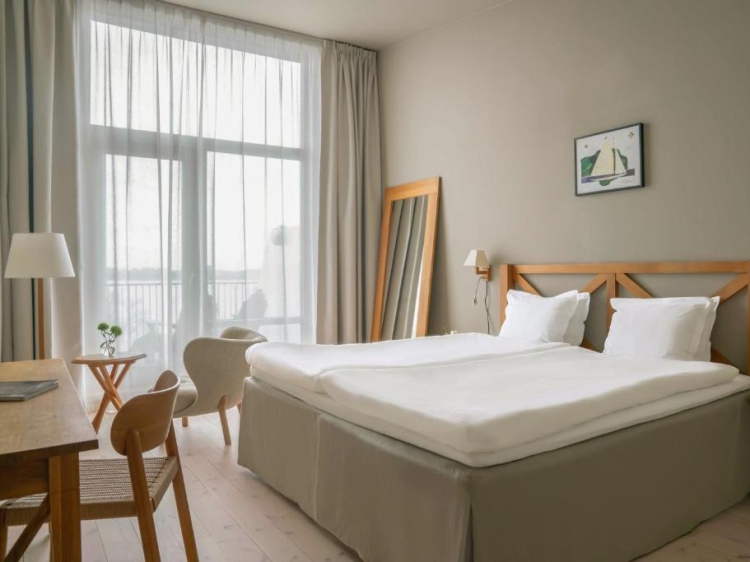 Hotel J, Stockholm, Design Hotels