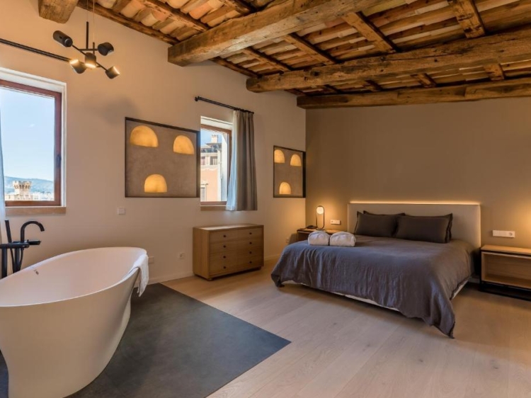 Boutique-Hotel Can Cirera auf Mallorca