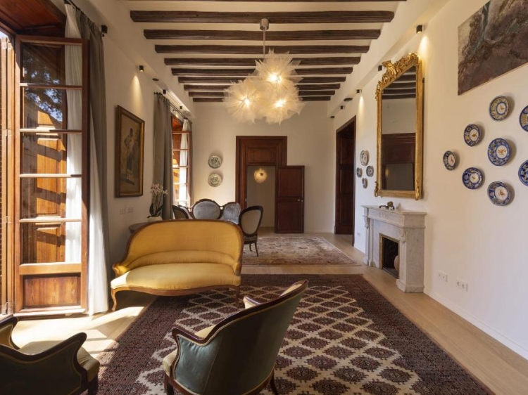 Boutique-Hotel Can Cirera auf Mallorca