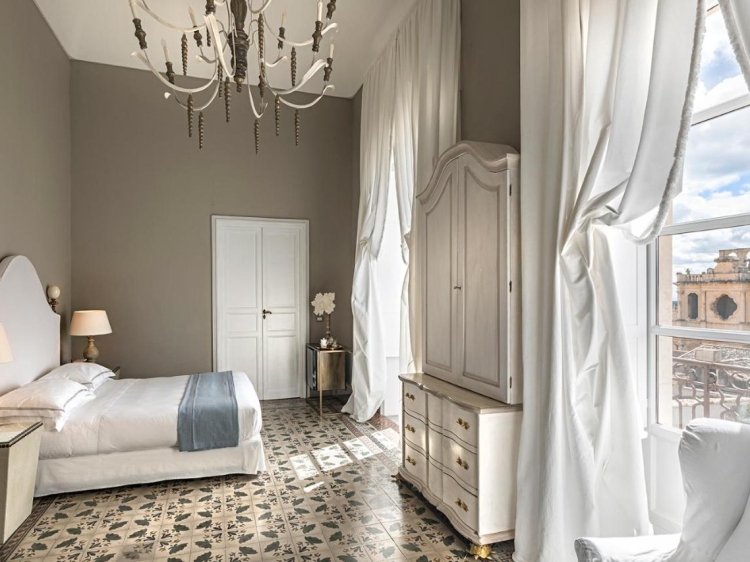 Seven Rooms Villadorata
