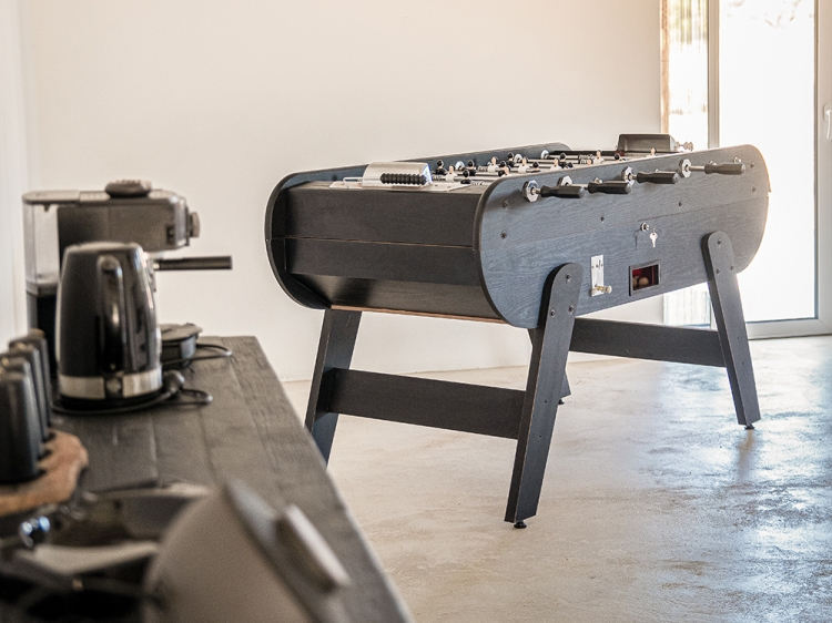 Lounge area - Casa Nativa – Bicas – Secretplaces 