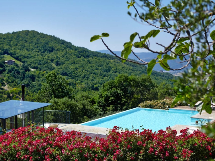 lOCANDE DEL GALLO UMBRIA B6B HOTEL