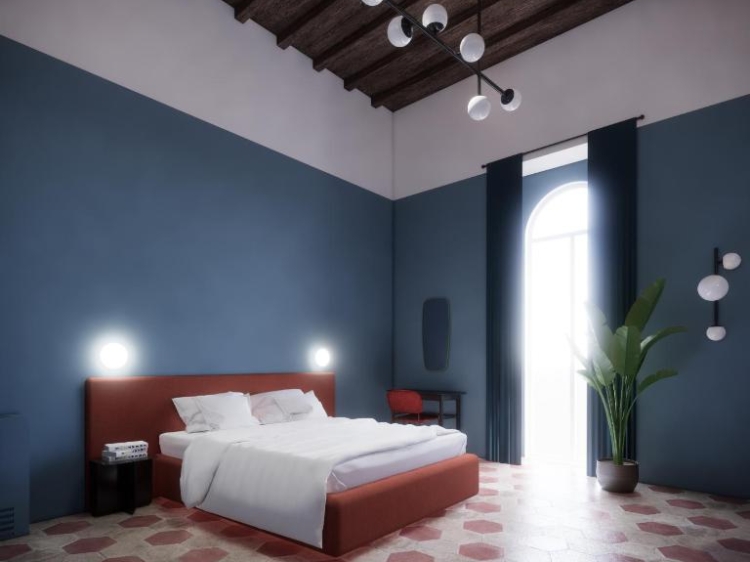 Passepartout Bed and Breakfast im Zentrum von Rom: Günstige Preise, Navona-Viertel und Apartments verfügbar.