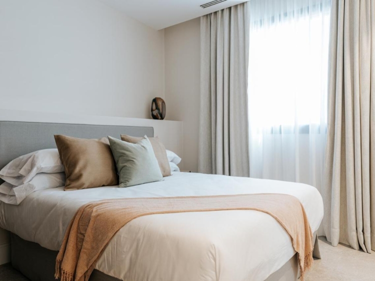Dock 1 Suites Santa Curz de Tenerife appartments