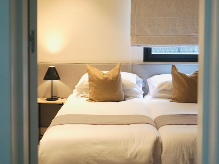 Dock 1 Suites Santa Curz de Tenerife appartments
