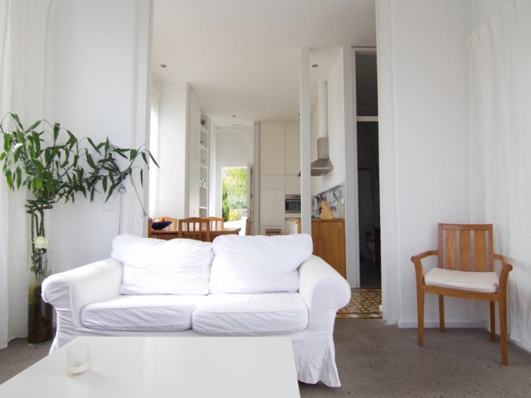 Casa Breña baja La Palma Canarias