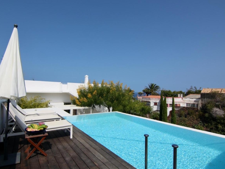 Casa Breña baja La Palma Canarias