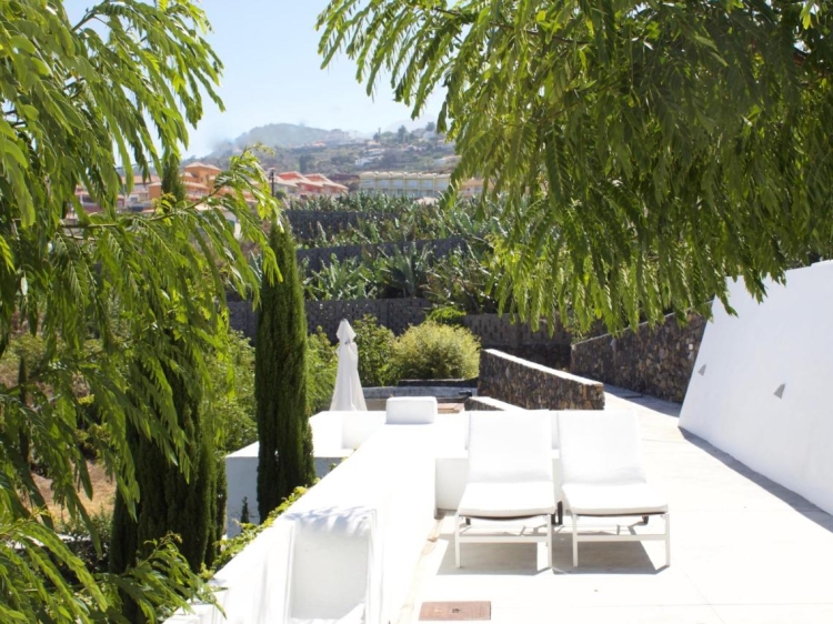 Casa Breña baja La Palma Canarias