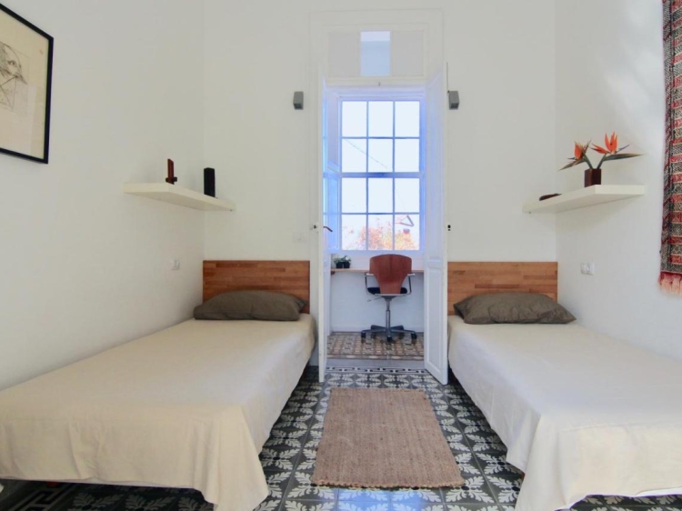 Casa Breña baja La Palma Canarias