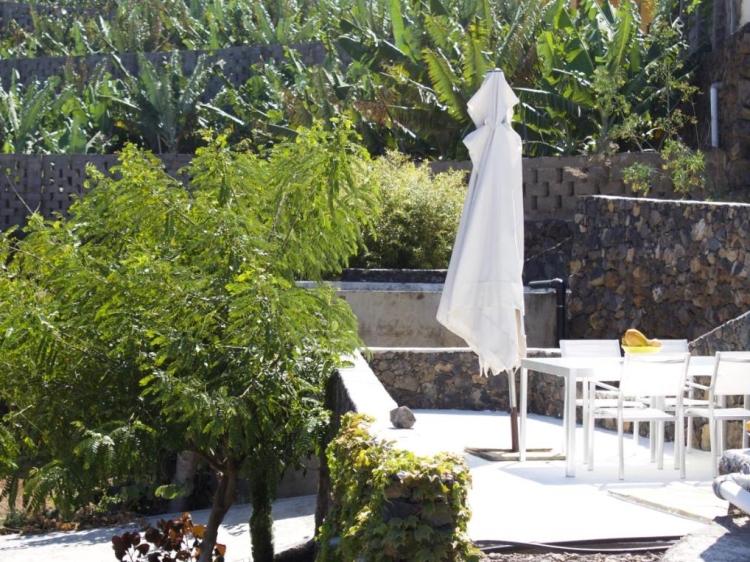 Casa Breña baja La Palma Canarias