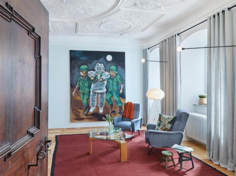 Engelwirt Hotel & Apartments