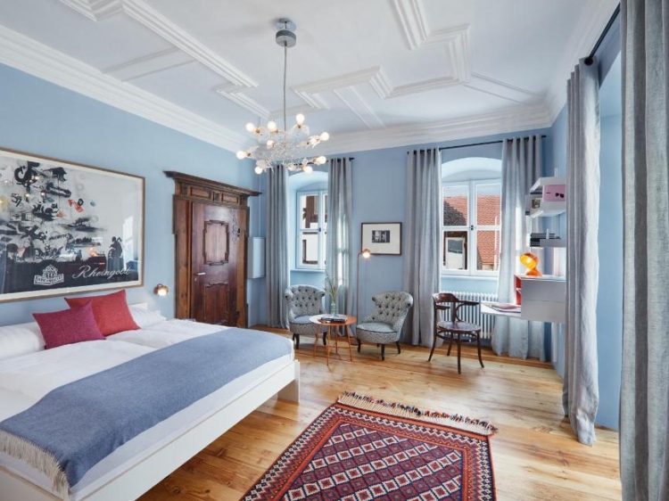Berching / Engelwirt Hotel & Apartments