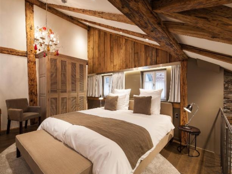 Boutique-Hotel Adana - Stammhaus in Lindau