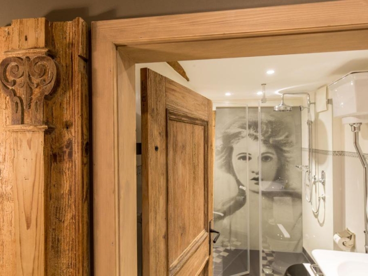 Boutique-Hotel Adara - Stammhaus Lindau