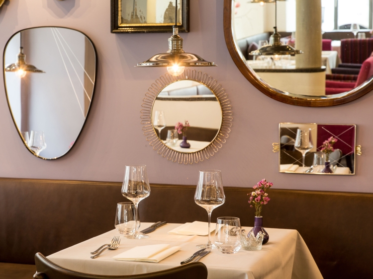 Boutique-Hotel Adara - Stammhaus Lindau