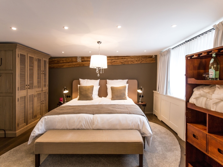 Boutique-Hotel Adara - Stammhaus Lindau