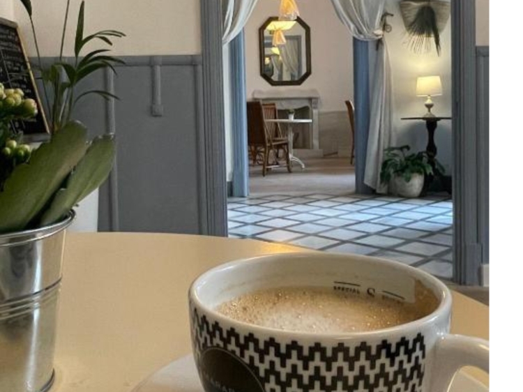 Restaurant des exklusiven Hotels Casal d'Artà, Mallorca, Balearen. Urlaub für Paare. Nur für Erwachsene. 