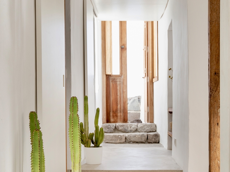 Exklusives Ferienhaus el Cantito auf Teneriffa, Kanarische Inseln. Luxusurlaub mit Meerblick. 