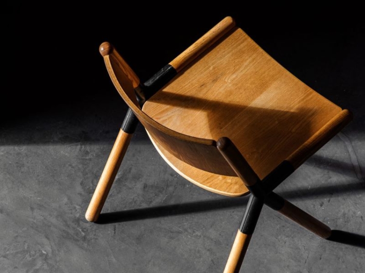 Vintage design pieces