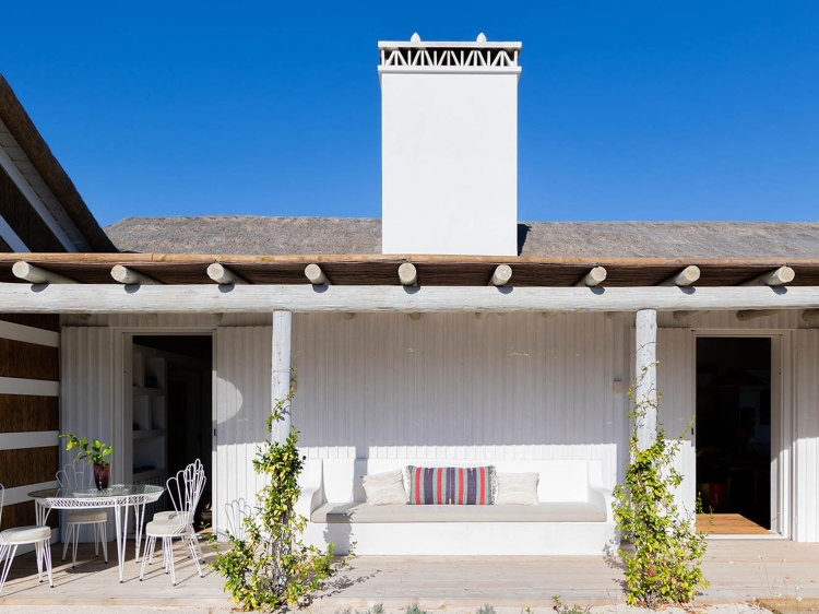 Casa no Pego comporta 