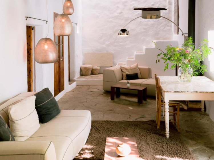 secretplaces ibizas landscapes bucketlist place must see in Ibiza boutique hotel ibiza