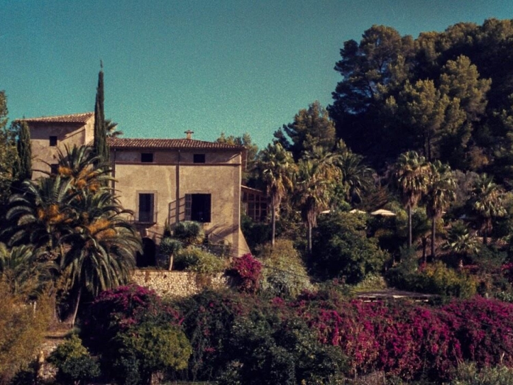 Luxus hotel Corazon in Deia Mallorca