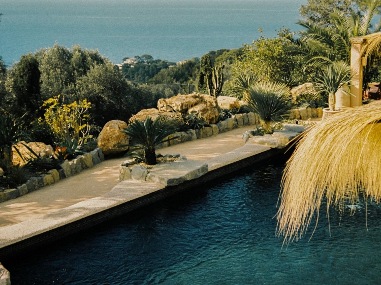 Luxus hotel Corazon in Deia Mallorca