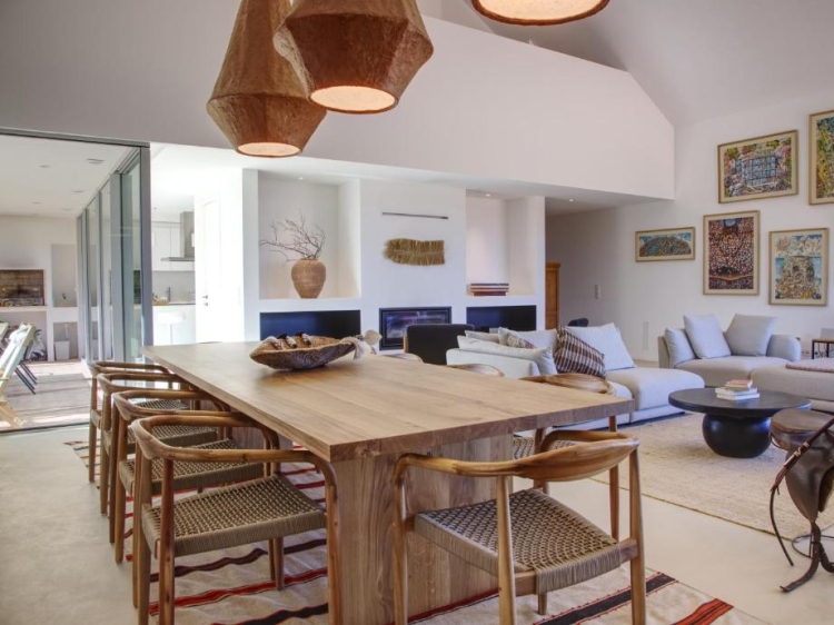 Casa do Regadio Wohnung in Zambujeiro do mar mit Schwimmbad zwei Zimmer oder mehr sehr charmant