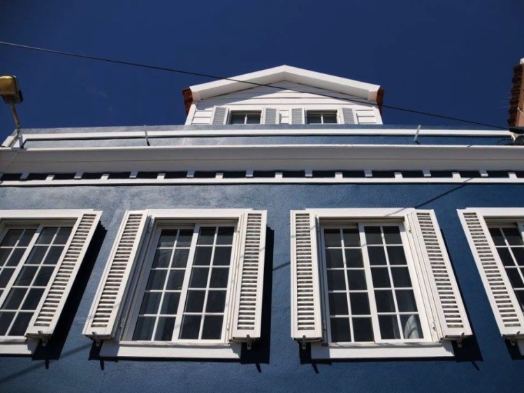 Casa BuonVent B&B boutique in Horta faial azores 